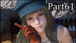 【実況】ファイナルファンタジー７リメイクリバース！part61