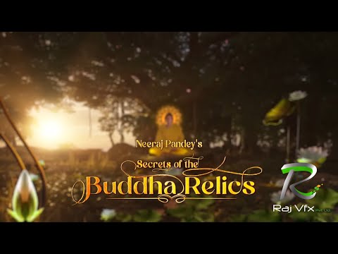 Gautam Buddha’s Untold Tale: Secrets of the Buddha Relics | Created in 3D Unreal by Raj Studios AI