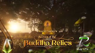 Gautam Buddha’s Untold Tale: Secrets of the Buddha Relics | Created in 3D Unreal by Raj Studios AI