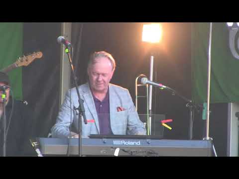 COPENHAGEN JAZZ FESTIVAL 2019: KANSAS CITY STOMPERS, FEAT. ULF JOHANNESON WERRE 1/ - jULY 2019