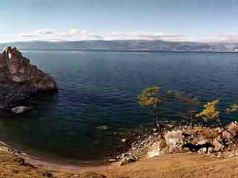 The Holy Baikal - old russian song