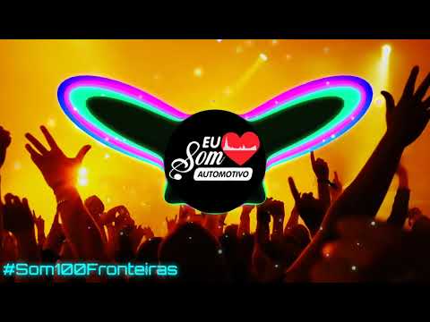 MEGA FUNK | Eu Separei - MC Niack, MC WM Jhowzinho e Kadinho #SOM100FRONTEIRAS