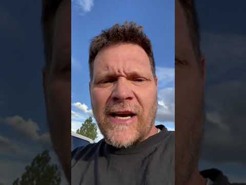 Ford raptor svt gen 1 in the mud at flaming gorge dowd mountain talking schwinn Axum ebikes