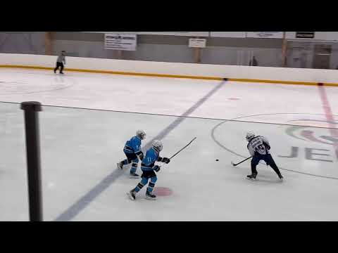 14.1.2023 PaKa-Huskit U12