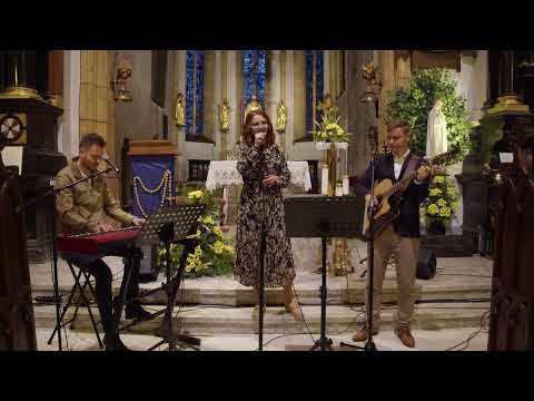 Vsepovsod ljubezen - Duo Poročni trenutek in Žiga Jamnik