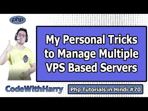 Installing XAMPP VS Code Environment Setup | PHP Tutorial 1