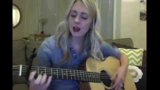 Tonight I&#39;ll Be Lonely Too (Alison Krauss Cover)