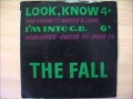 The Fall   I'm into C.B. (Stars on 45 version)