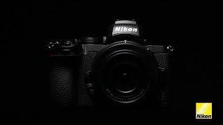 Video 2 of Product Nikon Z50 APS-C Mirrorless Camera (2019)