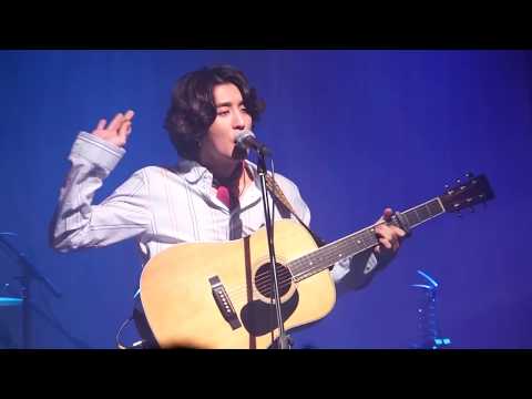 190714 잔나비(JANNABI) - 나쁜 꿈