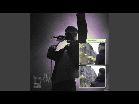 Non Ho Voglia (feat. Matsby)