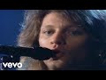 Bon Jovi - I'll Be There For You