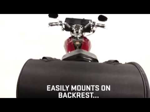 T-Bags Switchback Bag | #MadeToTravel