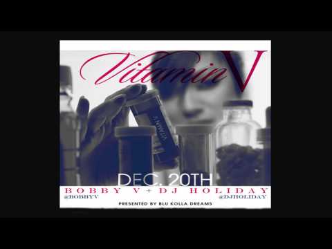 Bobby V Ft. Meek Millz  2 Chainz - Drop It - (Vitamin V)
