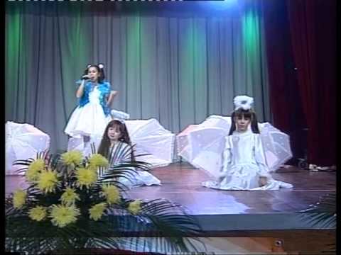 Ana Stanciulescu - Ne invatati - SPECTACOL ANIVERSAR SUNETUL MUZICII - 18 ANI