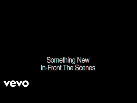 D'Major, Busy Signal - Something New [In-Front the Scene Video]