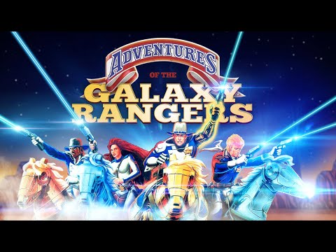 No Guts, No Glory, No Season 2: The Failure of the Galaxy Rangers