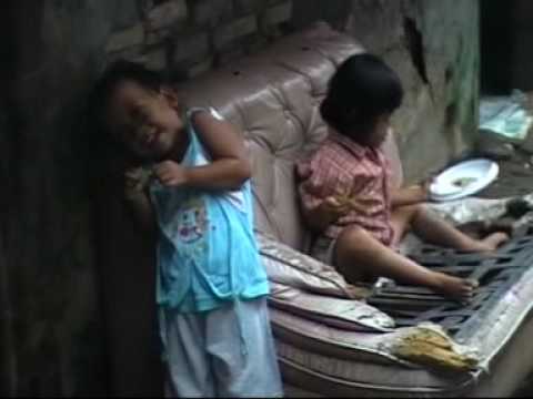 Sinar Jangan Menangis video
