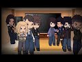 TBP2 Characters React To TBP1 And TBP2 FULL PART