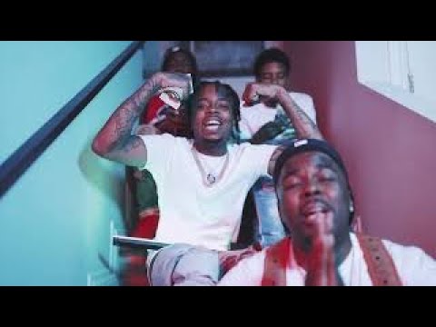 Spiffie Luciano - Hoodstars (Official Video)