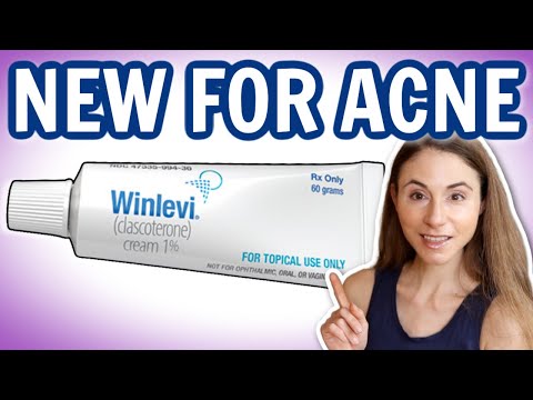 WINLEVI HORMONAL ACNE TREATMENT 🤔 DERMATOLOGIST @DrDrayzday