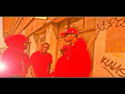 Nel-B Aka BrookLyn - Get It In Ohio Freestyle.HD