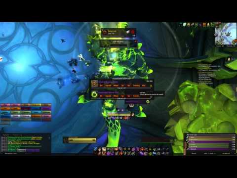 REALLY GOOD SUB ROGUE MYTHIC GOROTH KILL