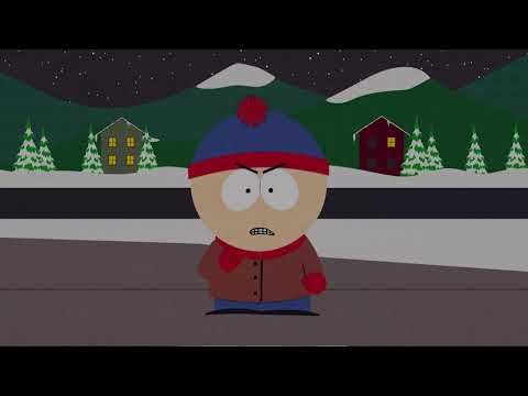 Douche and Turd - Alternate Ending