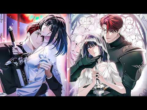 He Hunted Monsters His Whole Life, Until He Found a Cursed Girl He Couldn’t Kill!