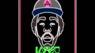 IamSu! Feat. Wiz Khalifa - Going Up (Suzy 6 Speed)