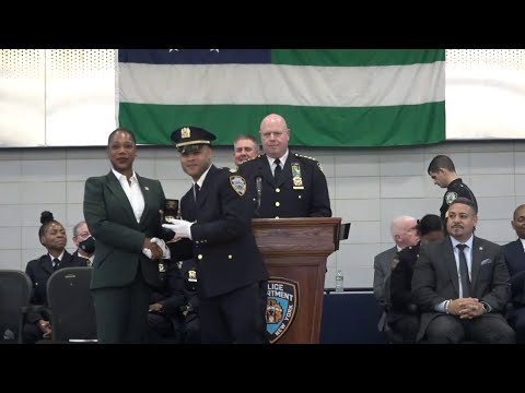 NYPD & New Promotions