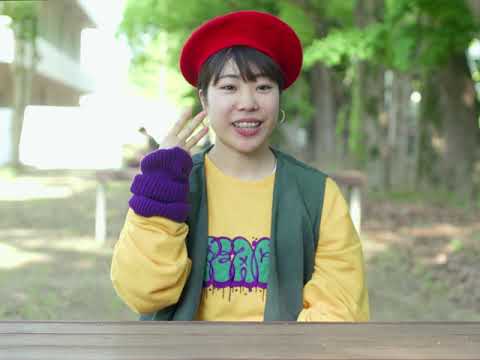 人文社会学科 【手話安二郎】 手話を使って短編映画をつくりました