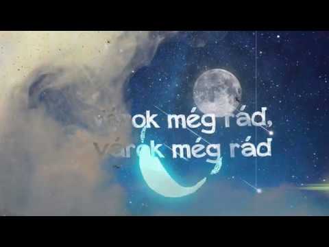 Caramel x Palya Bea - Csillagom (Lyrics Video)