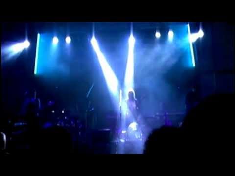 PSYCHEDELICATE (Pink Floyd Tribute Band) - Comfortably Numb live at 