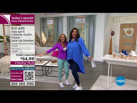 HSN | The List with Debbie D 01.05.2023 - 09 PM