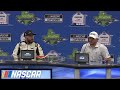 Chastain stands by final-lap move for COTA win: 'I did what I did'