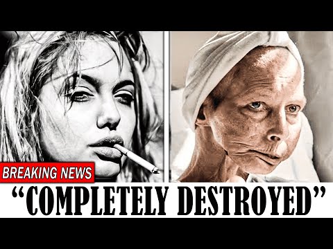 20 Most Notorious JUNKIES in Hollywood History
