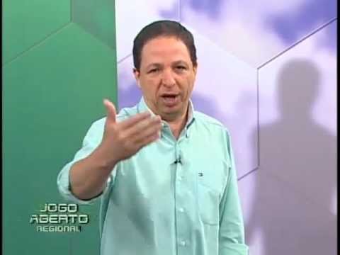 Jogo Aberto Regional Campinas 07 05 2012 - bloco 03