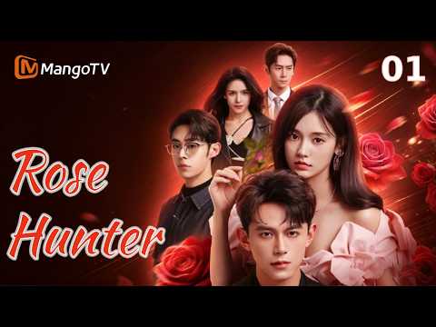 Rose Hunter EP01