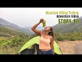 STORY 8B TREKING OFF GRID MOUNTAIN Neelam Boldinthewild