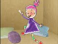 Pinky Dinky Doo S02E25