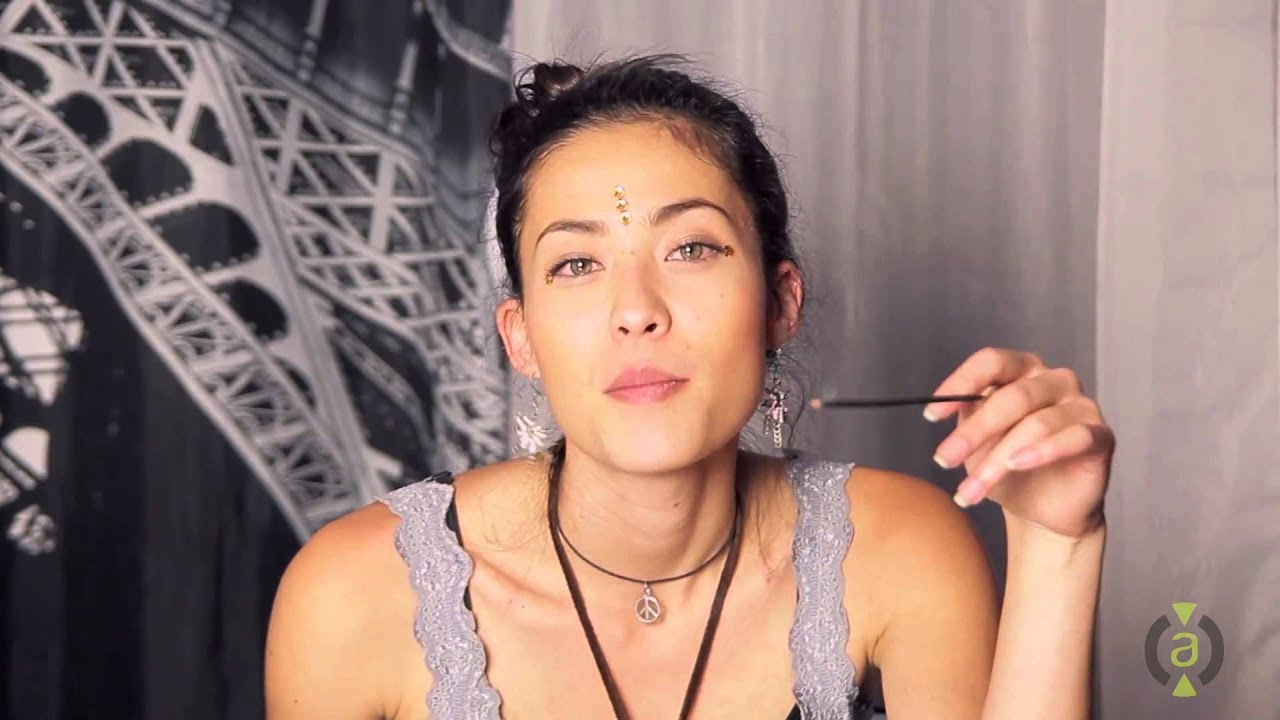 INSATISFEITOS POR NATUREZA   Paula Sayuri 1080p