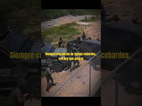 Si soy militar #fuerzasmilitares #shortsviral #ejércitomexicano #shortvideos #edit #ejercitomexicano