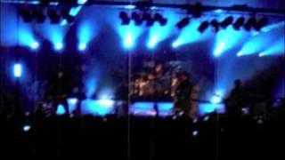 Angels and Airwaves- Sunset Station 2010- Part I