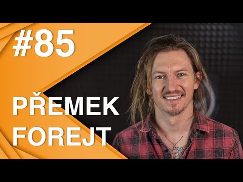 Přemek Forejt: Rozdíly mezi vítězi MasterChefa jsou obrovské. Zpěv mě baví, ale jsem šéfkuchař