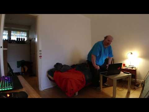 MongoTV_4421 - Del 2 - LIDL Haul 429 Kroner - NØDLAGER