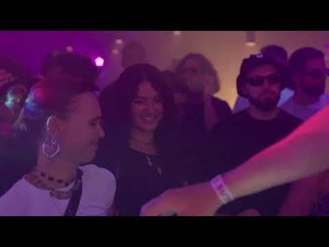 Sutra Sunrise: Blake Strange Live Set Highlights