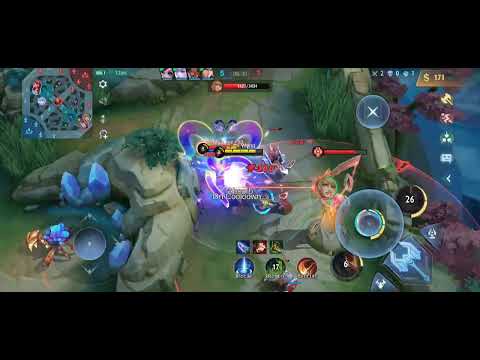 Top Global Hilda World Highlights