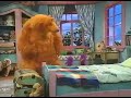 Bear In The Big Blue House Bear Yells For Treelo