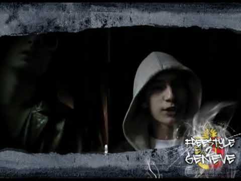 Rap Freestyle Wira 132 (Zakariens) Redstar Macro Muchach Prime